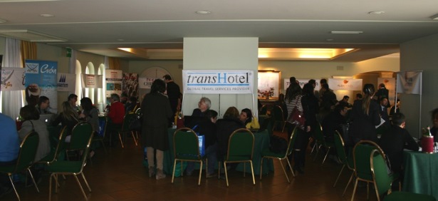 Travel Open Day: le tappe in Sicilia si concludono con 197 agenti partecipanti