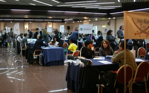 Travel Open Day, si riparte da Palermo