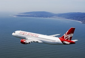 Virgin America verso la quotazione in Borsa