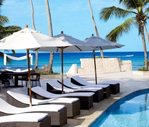 Eden Viaggi protagonista del film “Vacanze ai Caraibi” a Bayahibe