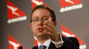 Qantas taglia 5 mila posti, il ceo Alan Joyce accusa la concorrenza