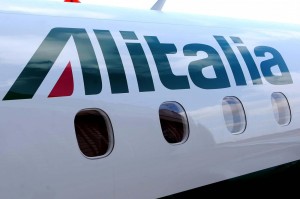 Alitalia risponde alle richieste di Etihad