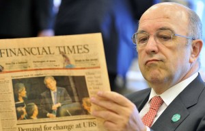 Almunia: «Su Alitalia discussioni lunghe e difficili»