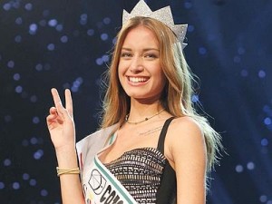 Il Veneto alla Bit con Miss Italia