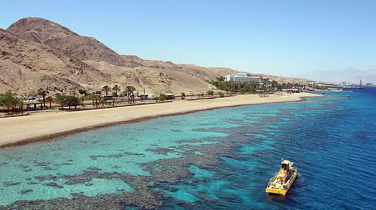 Eilat ospita il Chamber Music Festival