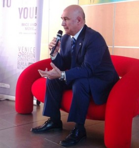 Federcongressi: a Venezia dal 6 all’8 marzo la prossima convention nazionale