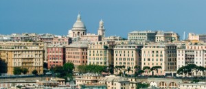 Liguria, prosegue restyling delle Stazioni Brignole e Principe