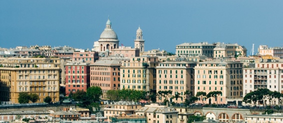 Liguria: turisti in crescita del 10,36% negli ultimi 5 anni