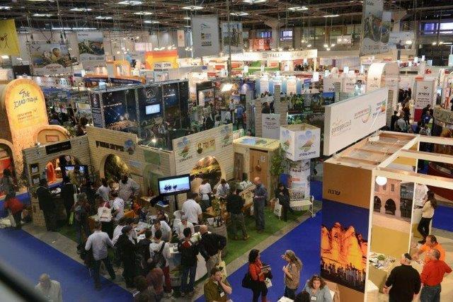 Israele: al via l’Imtm l’11-12 febbraio a Tel Aviv