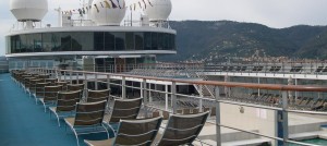 Liguria, operatori cinesi dello shipping puntano sui porti italiani