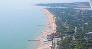 Lignano Sabbiadoro festeggia i 120 anni dei Bagni, eventi, musica, divertimento ed attività