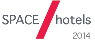 Space Hotels in Bit: nuovo logo e una directory virtuale per celebrare i 40 anni