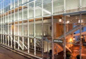 Il 31 agosto riapre anche il Magna Pars: l’hotel à parfum di Milano