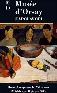 Air France Klm sostiene i “Capolavori del Musée d’Orsay”