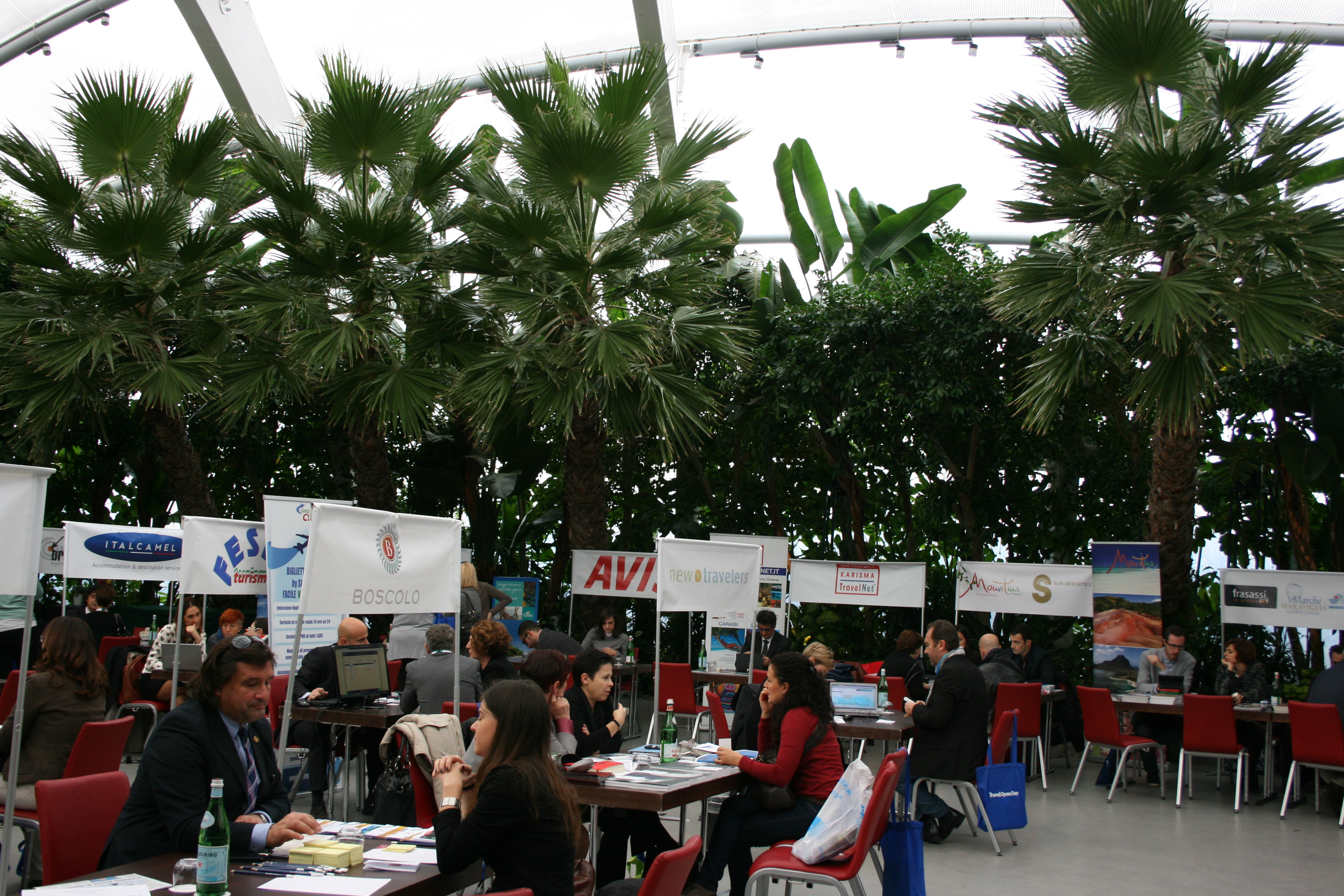 Travel Open Day, al via le prossime tappe