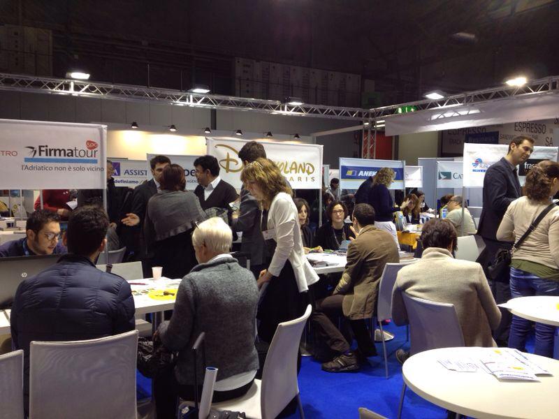 Travel Open Village, il secondo giorno