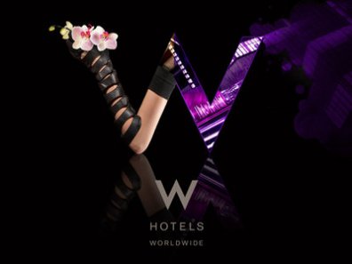 Starwood annuncia il debutto del W Amsterdam nel 2015