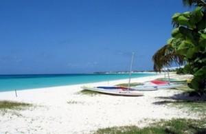 Anguilla, i Caraibi autentici