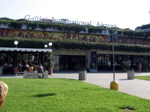 Toscana Aeroporti: traffico record per Pisa e Firenze