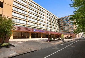 Philadelphia: il Wyndham Historic District in via di trasformazione