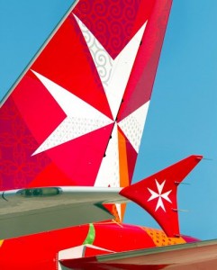 Air Malta vola da Parma a La Valletta da giugno