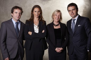 Airberlin rinnova la squadra italiana