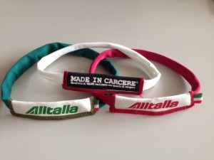 Alitalia festeggia le donne con un’iniziativa di responsabilità sociale