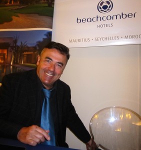 Beachcomber Hotels: bene il nuovo Royal Palm di Marrakech