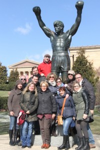Auratours alla scoperta di Philadelphia e della Pennsylvania