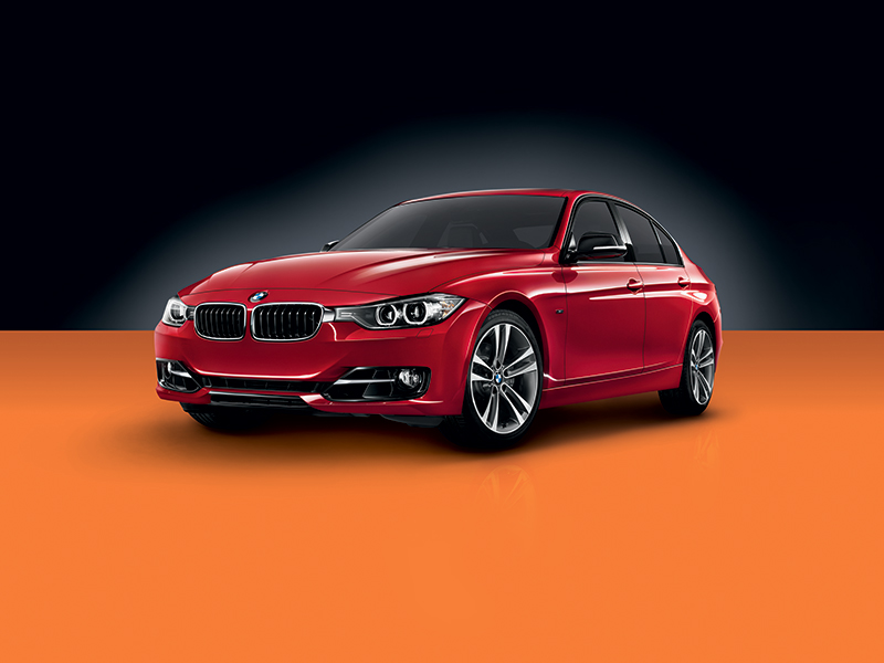 Sixt Italia presenta le new entry della nuova flotta 2014
