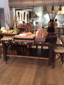 Loews hotel Philadelphia: ecco il “Bank & Bourbon” dal 9 aprile