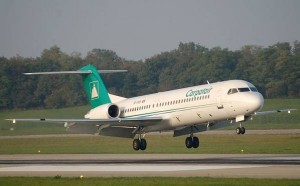 Carpatair aprirà il 25 aprile il volo Roma-Lublino