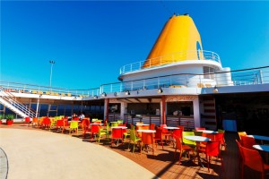 Costa Crociere lancia il festival della cucina mediterranea