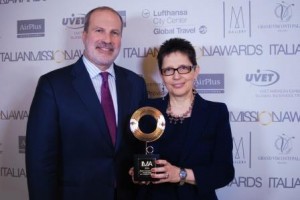 Delta Air Lines premiata per il prodotto business di lungo raggio