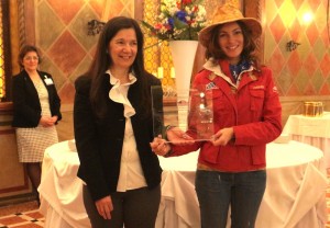 A Donnavventura il premio giornalistico Simonetta Busnelli