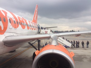 EasyJet rivede al rialzo le stime del primo semestre