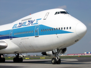 El Al lancia la connessione internet sui voli da Israele all’Europa