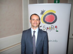 Paradores: obiettivo Italia