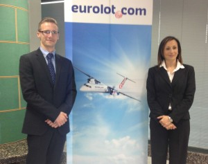 Eurolot sulla Milano-Lublino guarda al segmento leisure