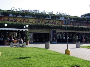 Galilei, utile in calo nel 2013. Traffico passeggeri a +1,8% nel 2014