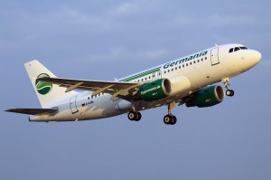 A terra gli aerei Germania: è bancarotta