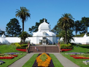 La California fra parchi e musei