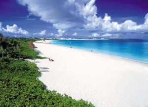 Turks&Caicos, promozione per agenti di viaggio con Club Med