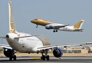 Gulf Air riattiva i collegamenti Bahrain-Atene