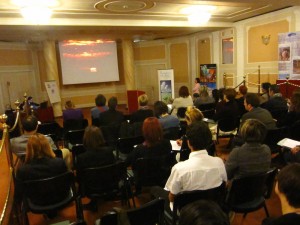 Showcase: si avvia al termine la due giorni Usa-Italia di Verona