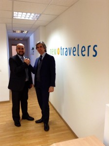New Travelers include nei pacchetti le garanzie del broker Intermundial