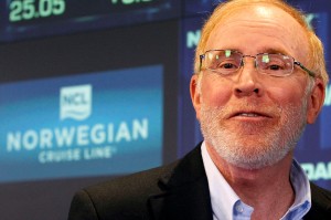 Norwegian Cruise Line presenta il suo 2015-2016