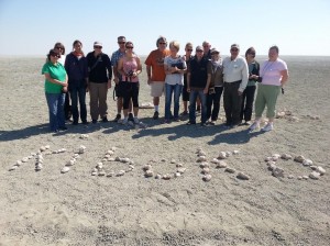 Kiboko Adventures presenta l’Africa Australe con la JoyCo’ di Gioja Tresoldi