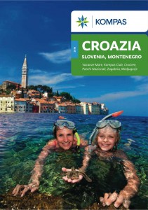 Kompas presenta il nuovo catalogo estivo