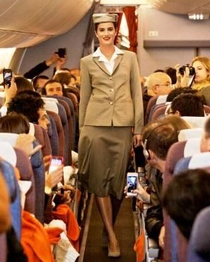 Lan Airlines celebra gli 85 anni di operatività in Cile